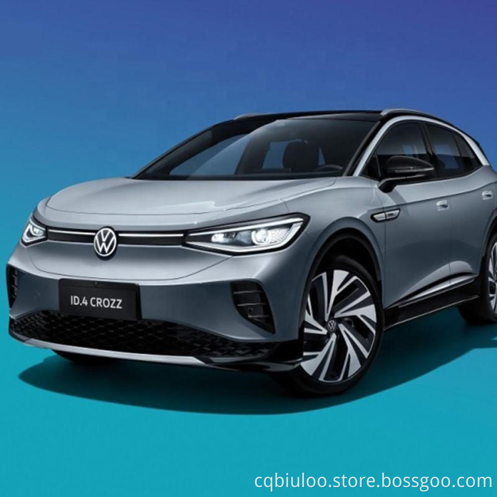 Electric Vehicle Used Cars To China Trade ID4X Used Cars Nissan Patrol